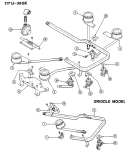 Part Location Diagram of 7403P191-60 Whirlpool Spark Igniter Switch