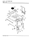 Part Location Diagram of TJ114 MCN Universal Cooktop Cleaner