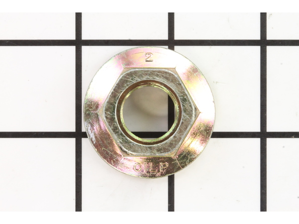 10003369-1-M-Ryobi-712-0417A-Hex Flange Nut 5/8-18 Thd.