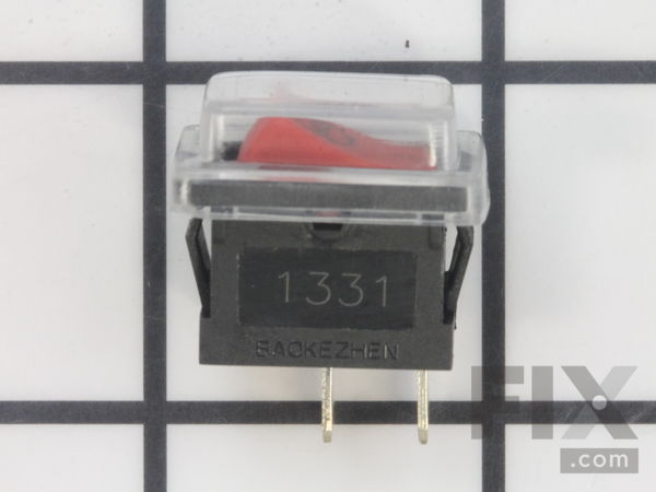 10010338-1-M-Ryobi-760700001-Switch Momentary Assembly