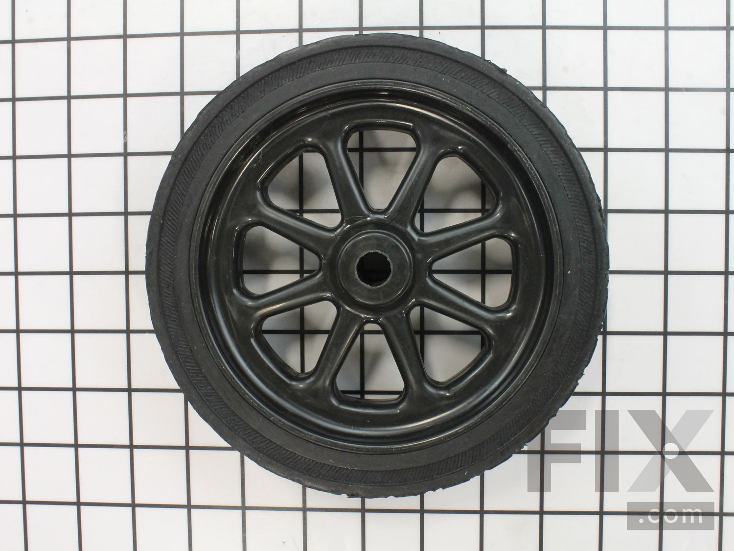 Craftsman E102191 Air Compressor Wheel 