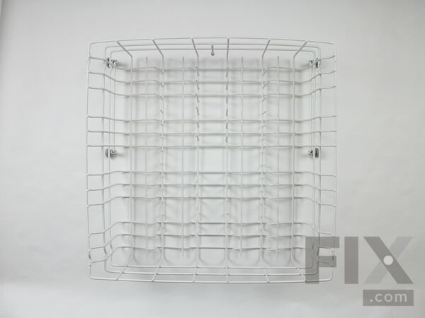 10062929-1-M-Frigidaire-5304498211-Dishwasher Upper Dish rack with Wheels