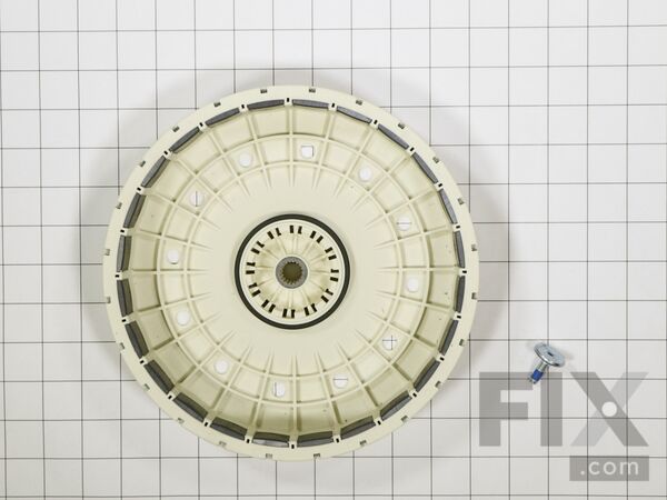 10064560-1-M-Whirlpool-W10754161-Washer Motor Rotor