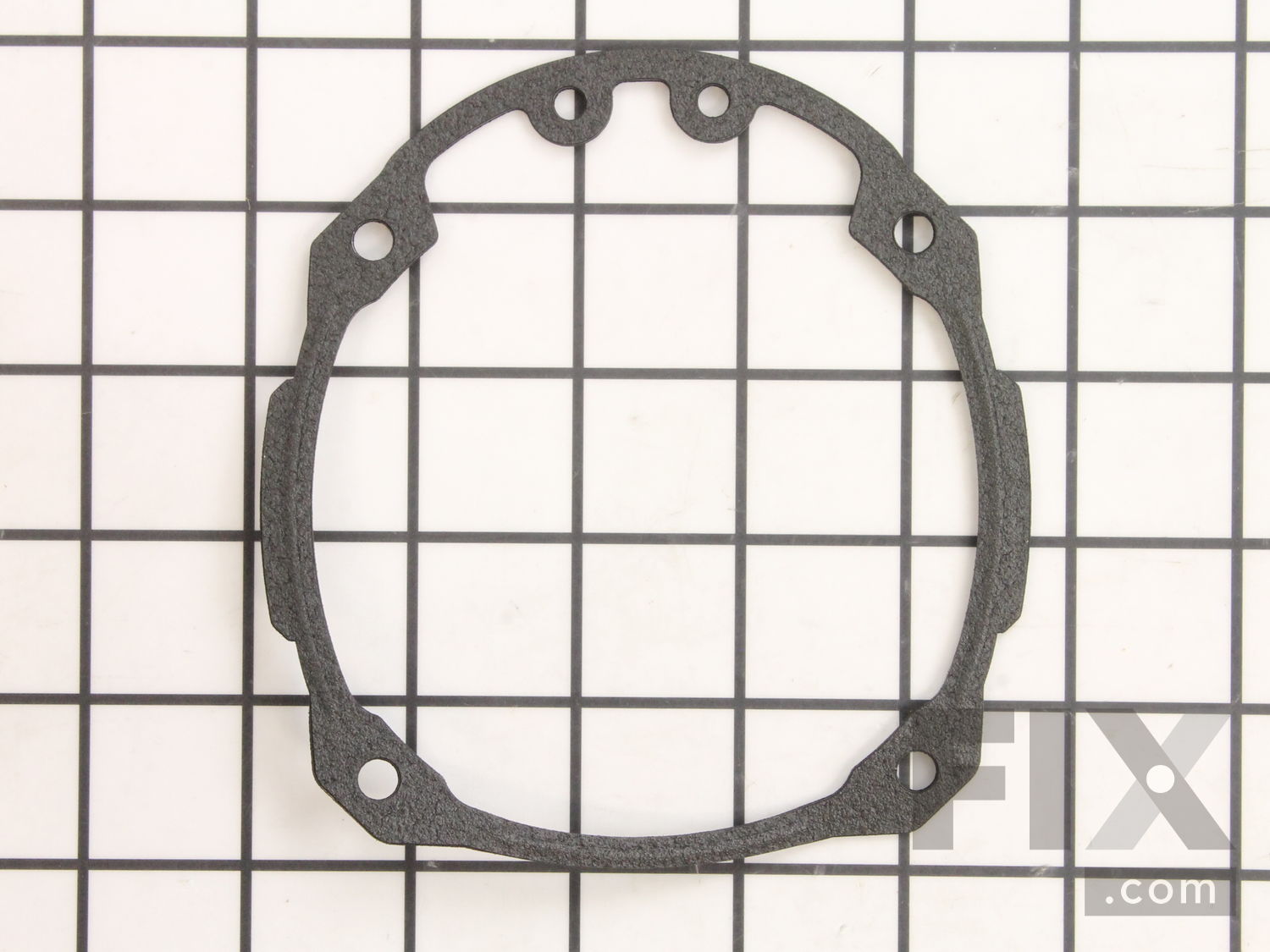 OEM Ridgid Nailer Cylinder Cap Seal 
