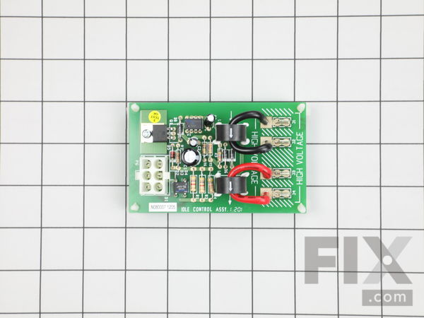 10116549-1-M-Porter Cable-N080007-Assembly Board Circuit I