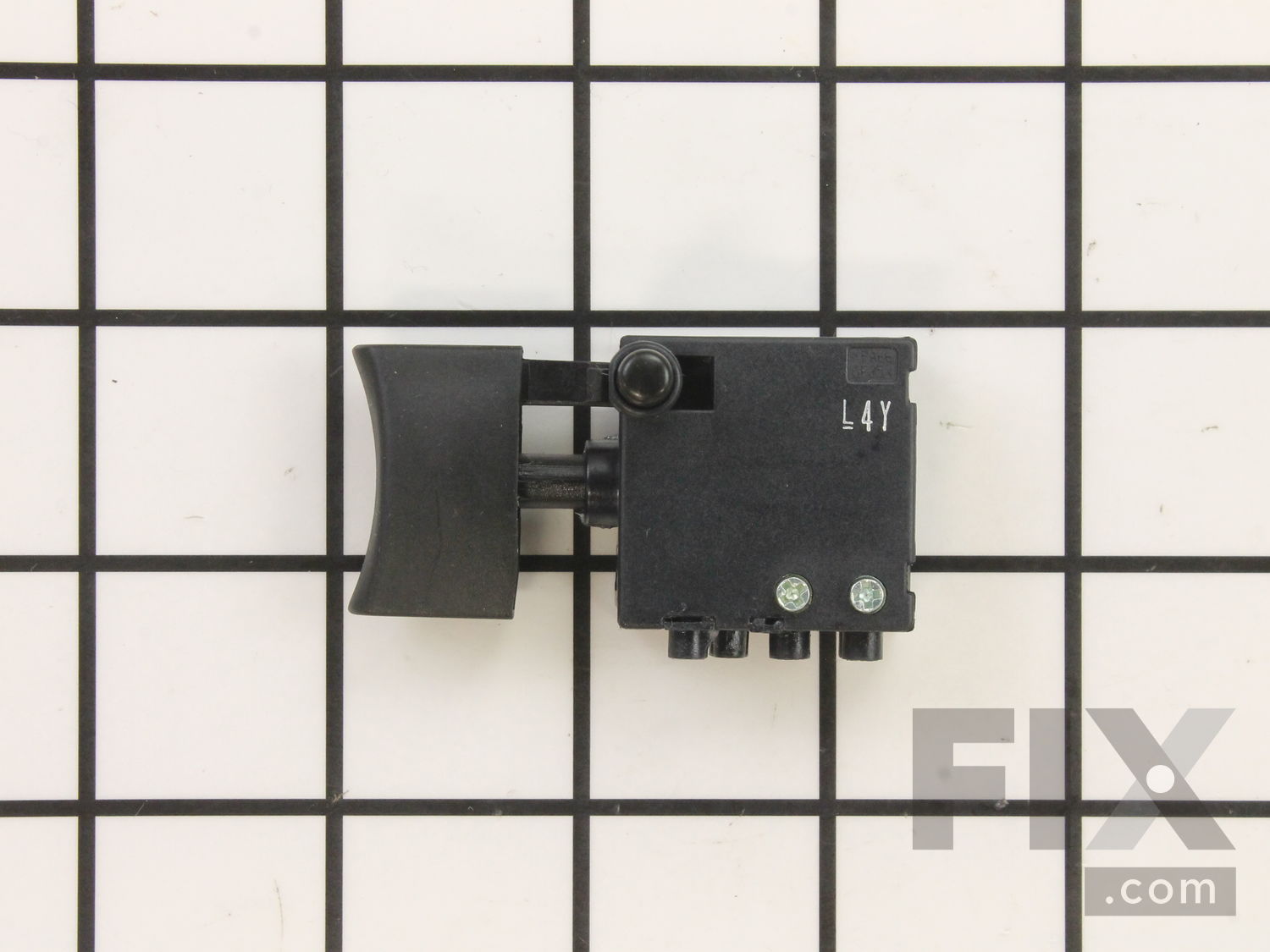 OEM Makita Electric Drill Switch 