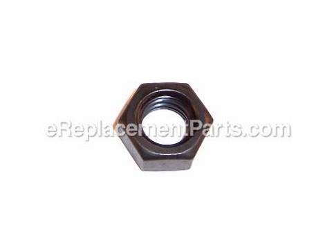 OEM Black and Decker Bench Grinder Nut 