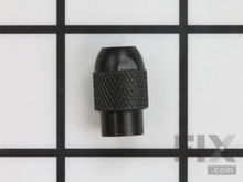 Black and Decker Genuine OEM Replacement Router Collet # 419994-01 