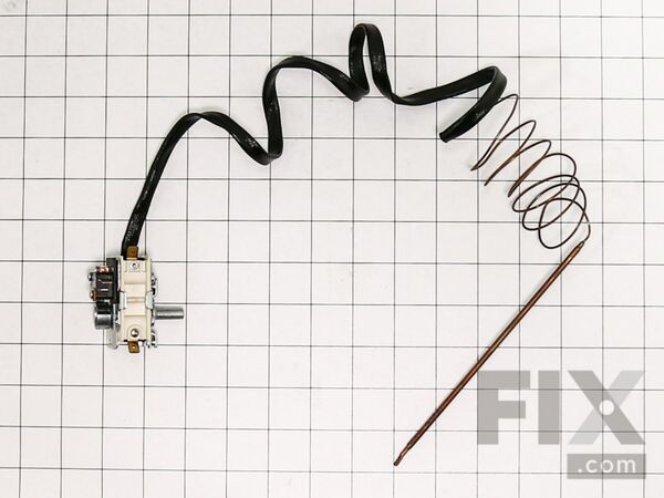 1017922-1-M-GE-WB20K10017        -THERMOSTAT