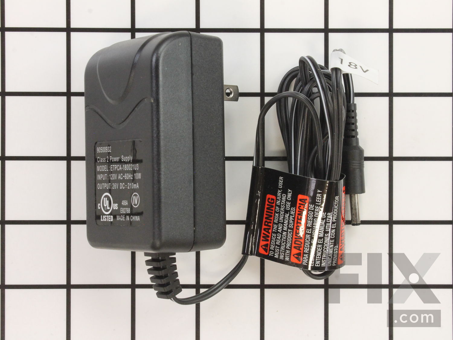OEM Black and Decker Cordless Drill 