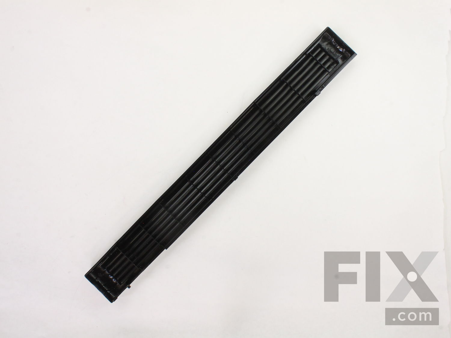 Details about   OEM General Electric Microwave  Black Vent Grille WB07X2082 