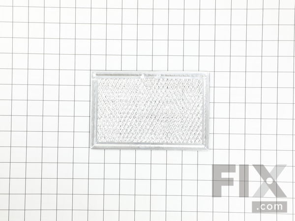 1022452-1-M-GE-WB06X10608        -Grease Filter