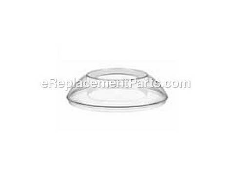 10309856-1-M-Cuisinart-ICE-25LID-Replacement Lid