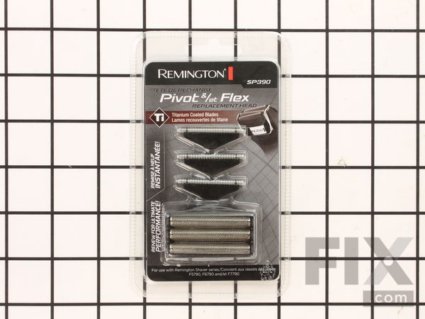 10469823-1-M-Remington-SP390-Screens and Cutters