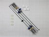 11723157-2-S-Whirlpool-W10820048-Suspension Rod Kit - Set of 4