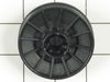 11738804-2-S-Whirlpool-WP21001108-Plastic Motor Pulley