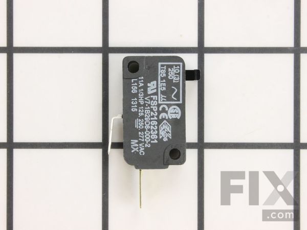 11738948-1-M-Whirlpool-WP2162361-Micro Switch