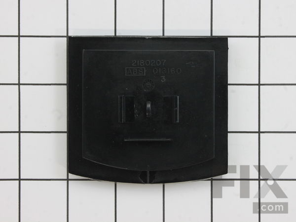 11739035-1-M-Whirlpool-WP2180353-Ice Dispenser Door Chute