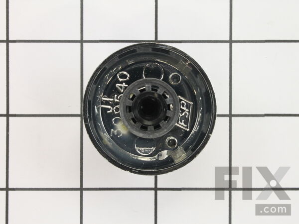11741145-1-M-Whirlpool-WP330190-Surface Burner Knob