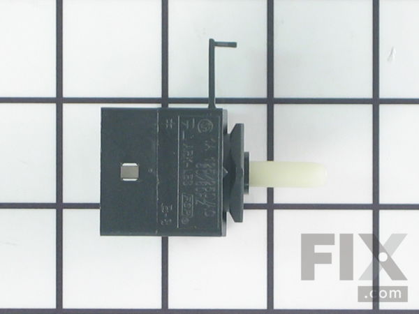 11741508-1-M-Whirlpool-WP3399639-Temperature Selector Switch