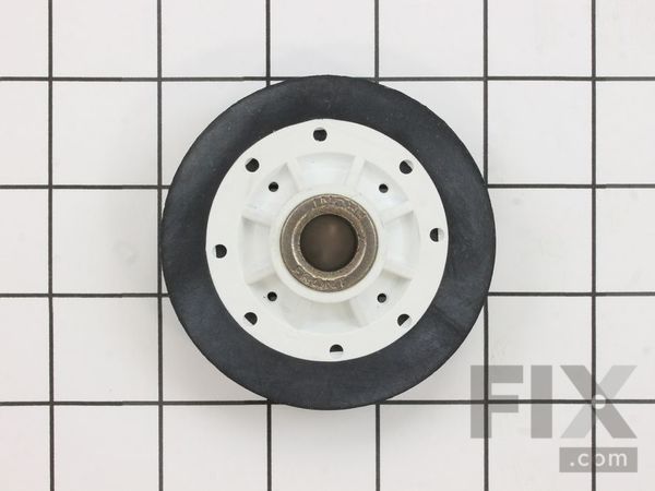 11741913-1-M-Whirlpool-WP37001042-Drum Support Roller