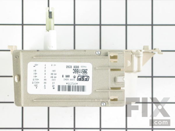 11742042-1-M-Whirlpool-WP3951166-Washer Timer