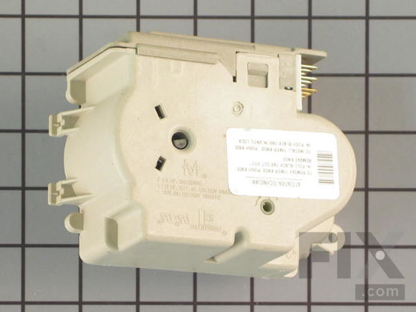 11742058-1-M-Whirlpool-WP3952499-Timer - Washer