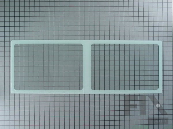 11743702-1-M-Whirlpool-WP67006655-Crisper Drawer Cover Insert