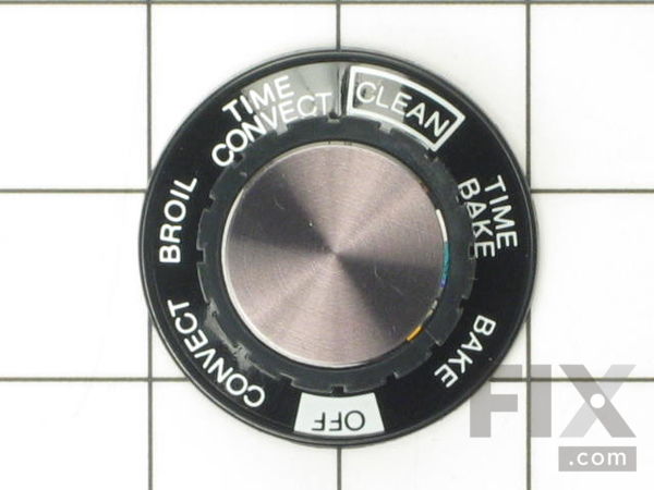 11743842-1-M-Whirlpool-WP703502-Upper Selector Knob