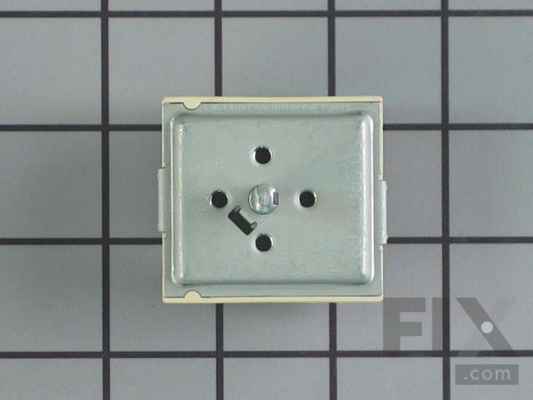 Details about   7403P184-60 FSP Maytag Amana Range Surface Burner Infinite Switch New Part 