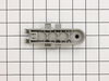 11745459-1-S-Whirlpool-WP8268743-Dishwasher Upper Dish Rack Wheel Mount