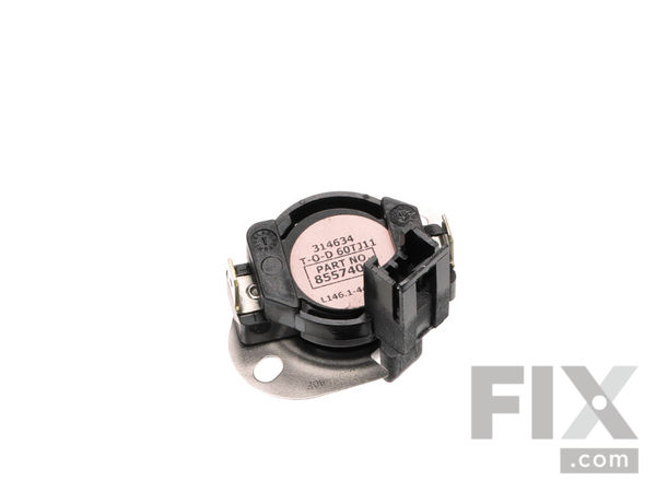 11746386-1-M-Whirlpool-WP8557403-High Limit Thermostat