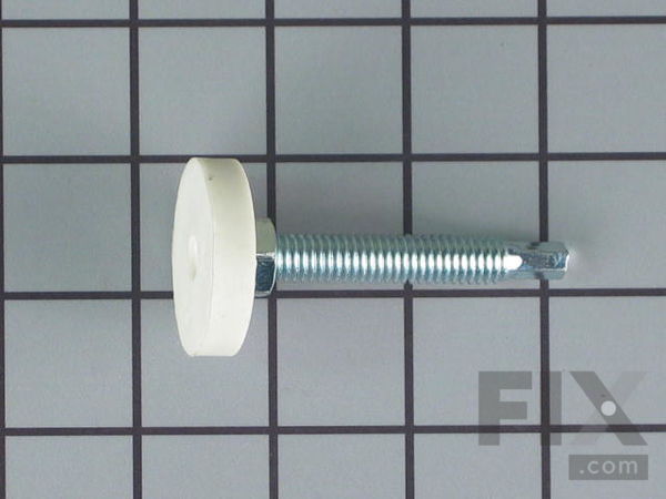 11746502-1-M-Whirlpool-WP8563585-Leveling Foot & Nut