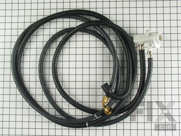 11746837-1-M-Whirlpool-WP903404-Fill/Drain Hose Assembly