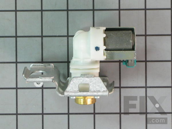 Part For Whirlpool  Kenmore KitchenAid Dishwasher Water Inlet Valve Replacement 