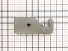 11749923-3-S-Whirlpool-WPW10191117-Top Right Hinge Cover - Apollo Grey