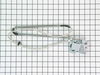 11756782-1-S-Whirlpool-WPW10619844-Lid Lock Assembly