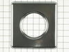 11757427-2-S-Whirlpool-WPY0060872-Square Chrome Drip Pan