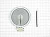 11764909-1-S-Whirlpool-W10823699-Radiant Surface Burner Element 1500W