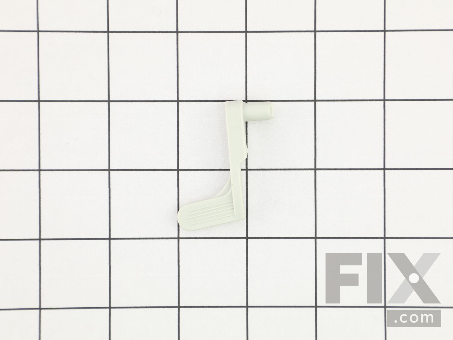 OEM Ryobi Trimmer Choke Lever 
