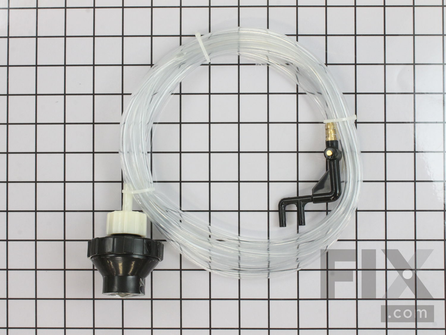 Ryobi 039750001052 Water Supply System