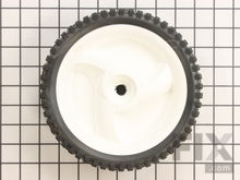 Wheel & Tire Assembly, Front – Part Number: 532403111