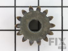 Pinion.14.te – Part Number: 532403849