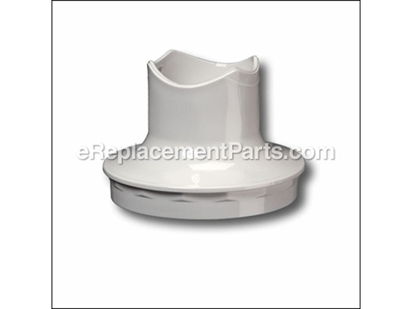 OEM Braun Blender Attachment Upper Part 350ml Bowl [BR67050144] Today | Fix.com