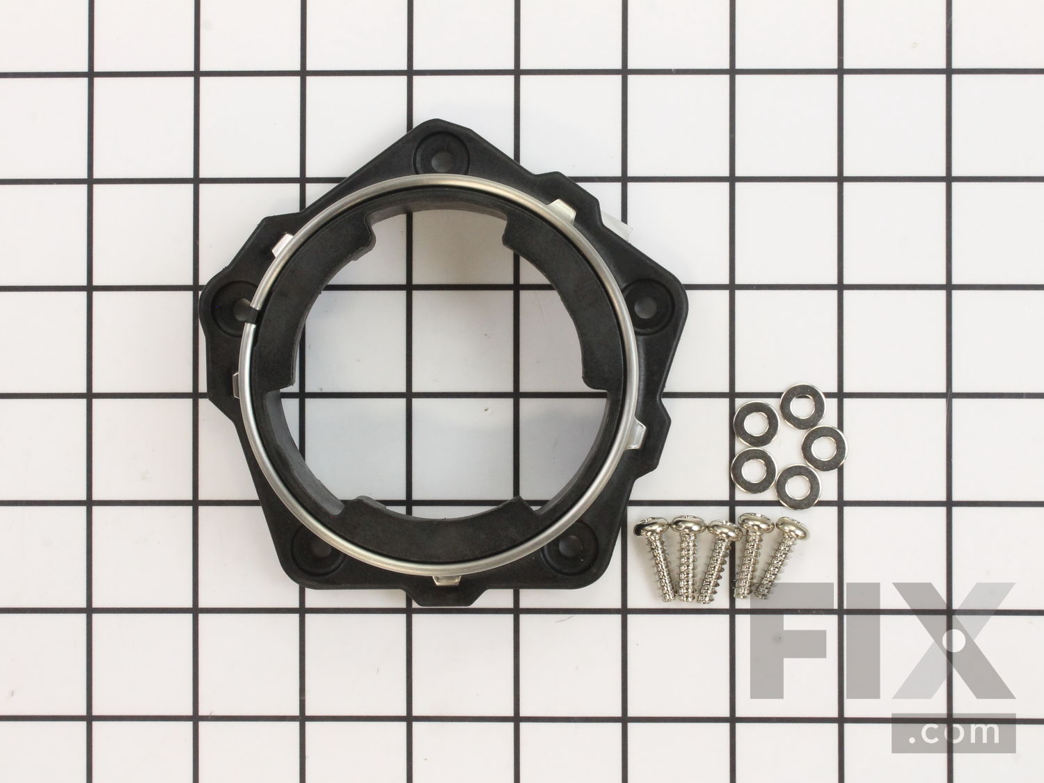 OEM Breville Espresso Machine Group 