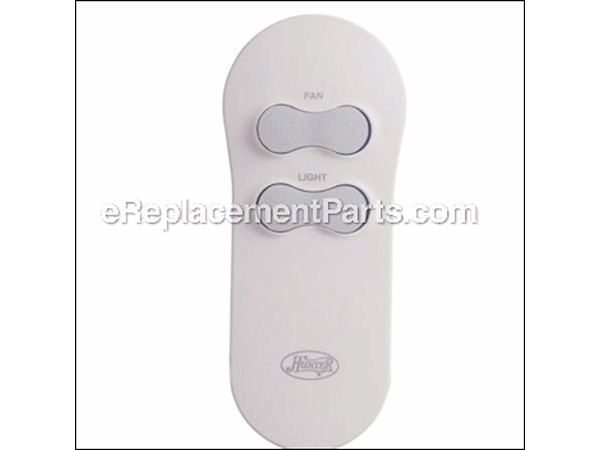 OEM Hunter Ceiling Fan Basic On/Off 
