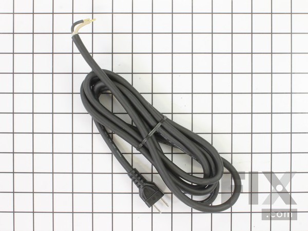 344498330 METABO Cable W.UL/CSA Socket,GFI,120V 