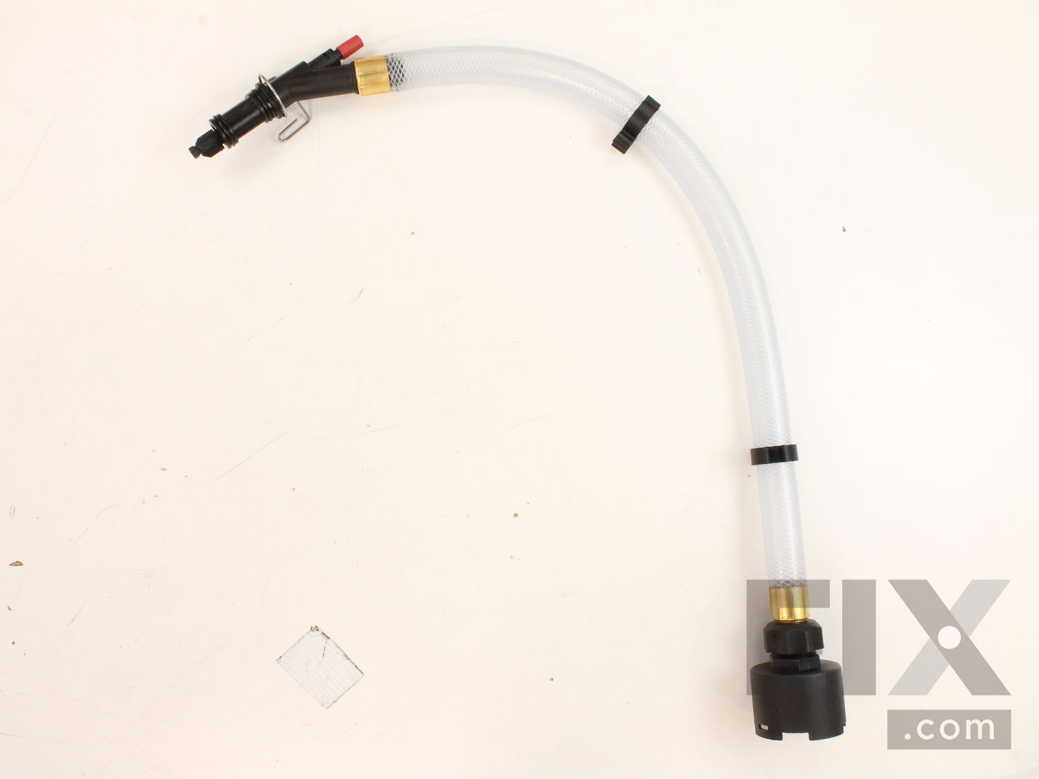 OEM Wagner Sprayer Suction Set Assembly 