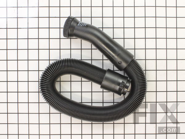 12067152-1-M-Hoover-H-43434223-Hose Assembly Complete-5.5\"