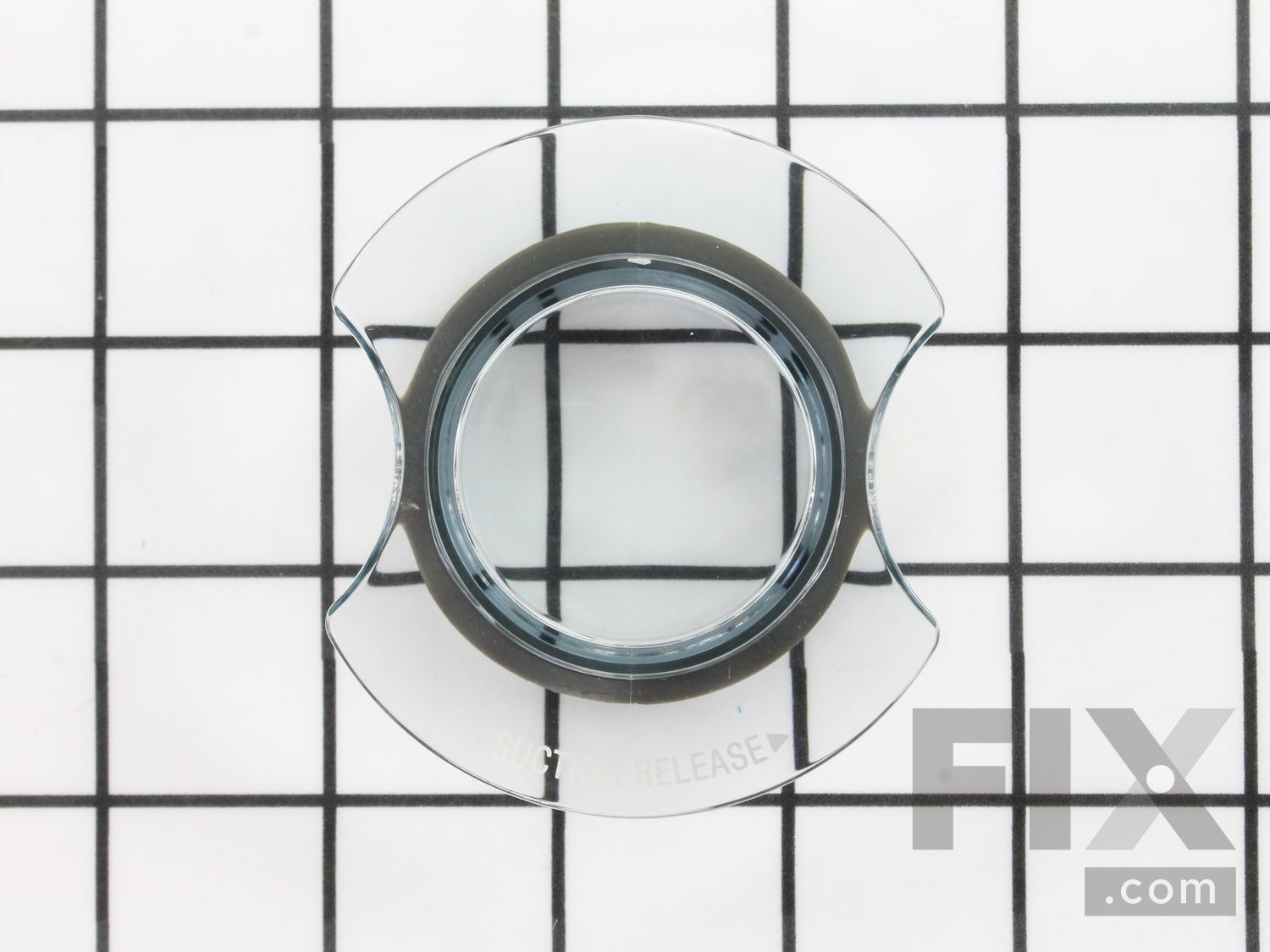 OEM Breville Blender Inner/Outer lid 